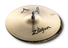 ZILDJIAN A USA Hihat Avedis