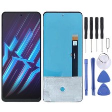 Per ZTE Nubia RedMagic 6R