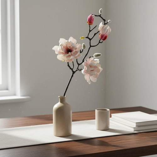 Fiore blossom multi testa - fiore, di