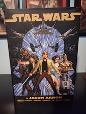 Star Wars omnibus di Jason