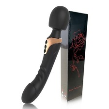 Vibratore Vaginale Clitoride