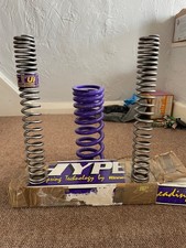 Kit Molla Forcella Progressiva