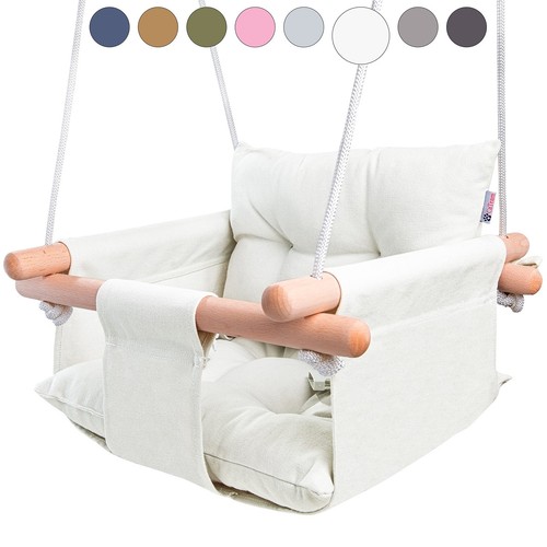 Sedia dondolo sospesa in - sedia, a
