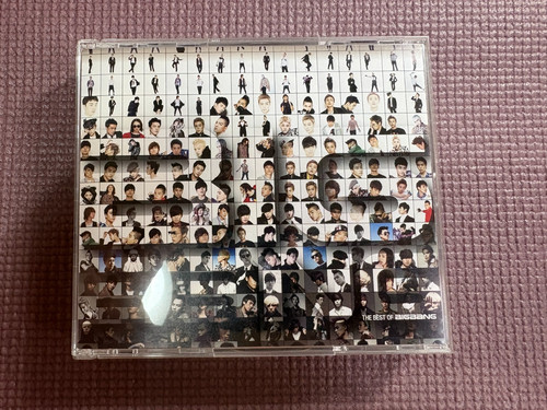 Bigbang the best - the,