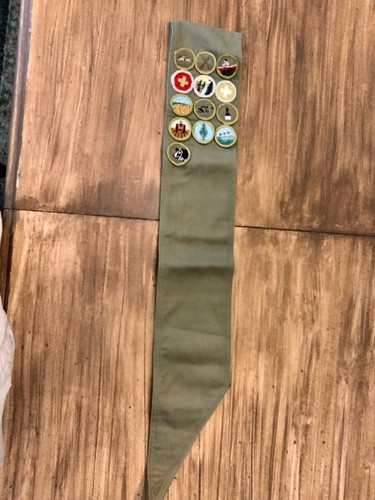Boy scout fascia - boy, scout,
