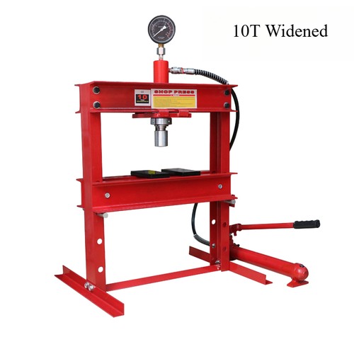 Presse idrauliche officina - presse,