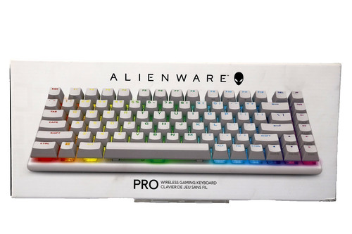 Alienware pro tastiera - alienware, da