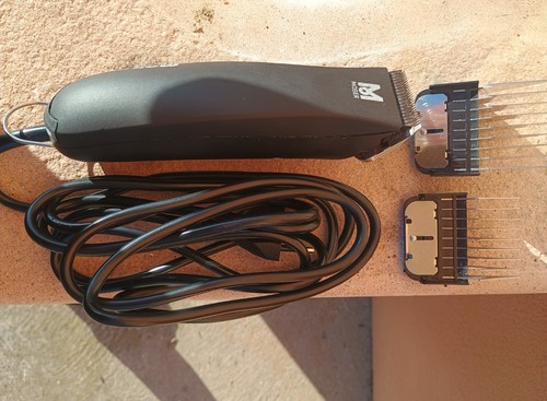Rasoio professionale moser - rasoio,