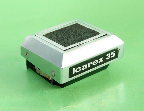 Zeiss icarex waist - 35,