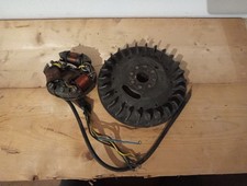 Accensione Piaggio Vespa 125 La NUOVA 1965 1966 1967 Bobina Interna VMA1M VMA1T