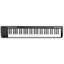 Audio keystation mk3 - 61,