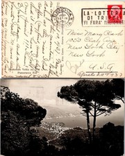 Portofino Italia Panorama