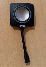 BARCO - ClickShare - Pulsante