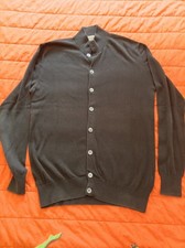 Balllantyne Cardigan uomo