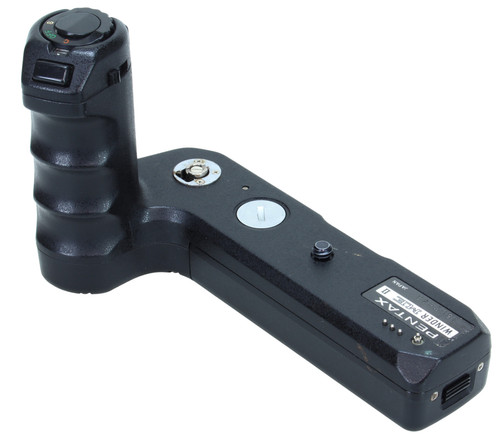 Pentax winder pour - pentax, me