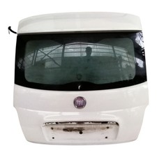 Portello Portellone Posteriore FIAT 500 2 Serie Berlina RICAMBIO USATO ORIGINALE