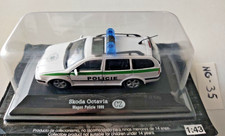 MACCHINA  SKODA OCTAVIA WAGON