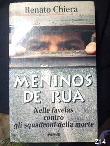 Meninos rua chiera - rua, di