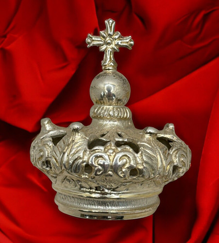 Corona per santi - , imperiale