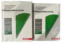 Matematica verde vol - matematica.verde., 3a-3b