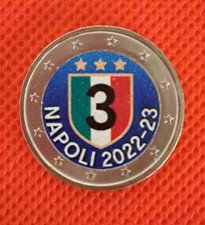 2022/23 ITALIA: 2 euro
