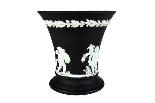 Vaso wedgwood inghilterra - vaso,