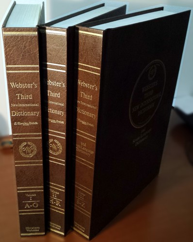 Webster third new - third,