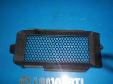 PROTEZIONE RADIATORE HONDA VT 500 1985 1986
