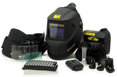 Esab savage a40 epr - a40,