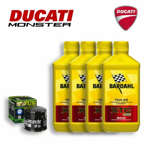 Tagliando ducati 916 monster - tagliando,