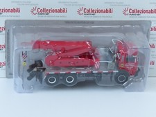 DIE-CAST 1:43 CAMION POMPIERI