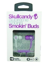 Skullcandy Smokin Buds