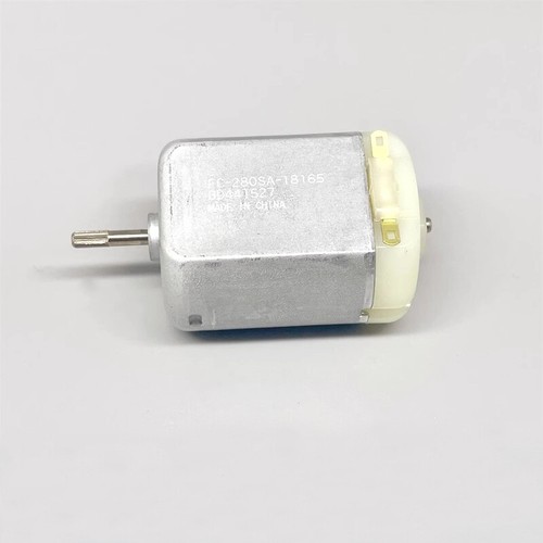 Mabuchi 280sa 18165 motori - fc-280sa-18165,