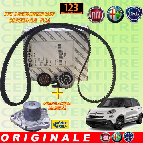Kit distribuzione originale - kit,