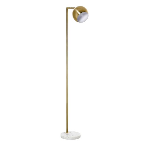 Lampada terra moderna - lampada,