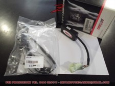 centralina sonda Lambda Ducati