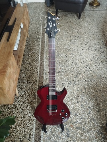 Cort zenox z42 - cort,