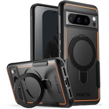 Custodia antiurto MagPro per