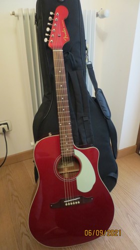 Chitarra acustica - chitarra,