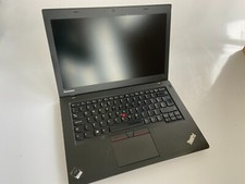 Lenovo ThinkPad T450 Core i5