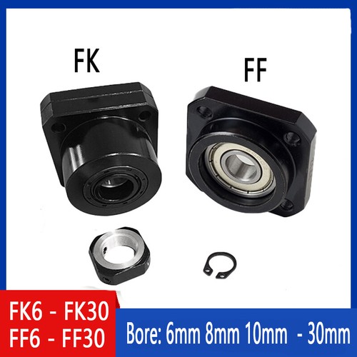 Vite sfera supporti - ff,