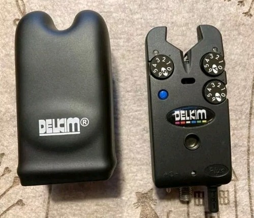 Delkim txi plus blu - delkim, blu/blu