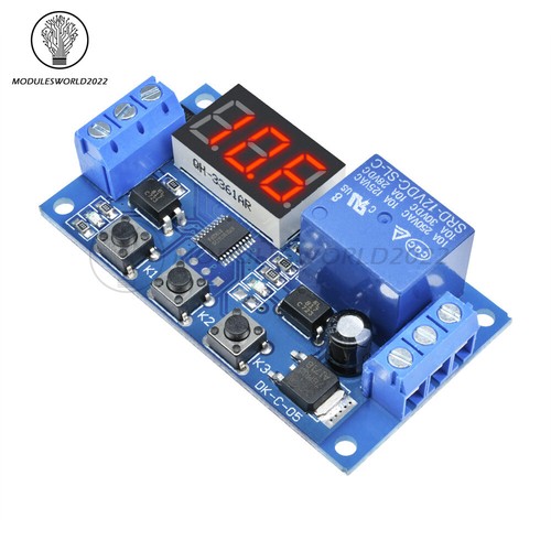 Interruttore controllo timer - controllo,
