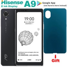 Smartphone Hisense A9 E