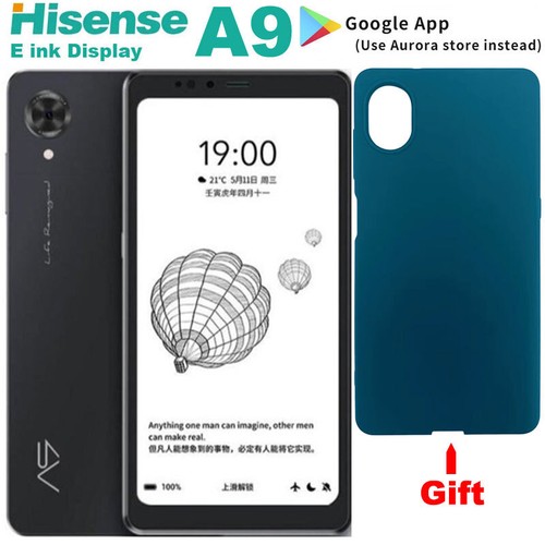 Smartphone hisense e - hisense,