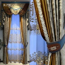 Splendida tenda personalizzata