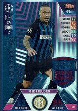 Topps Match Attax Champions