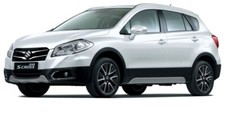 KIT LED INTERNI SUZUKI SX4