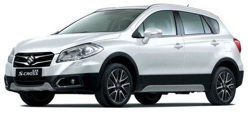 Kit led interni suzuki sx4 - kit,