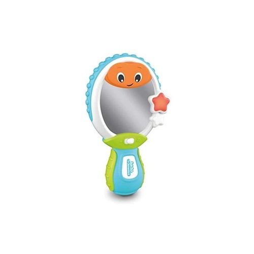 Baby clementoni 17329 - 17329,